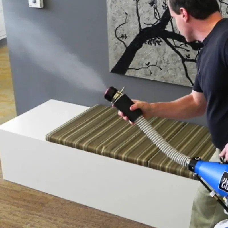 Professional Odor Removal in Moultrie, GA